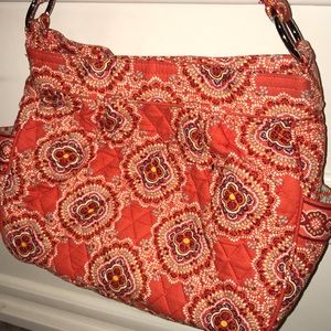Vera Bradley Purse